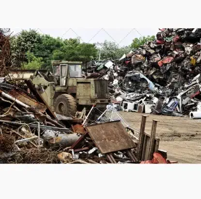 ضایعات|خدمات پیشه و مهارت|تربت‌حیدریه, پائین ولایت|دیوار