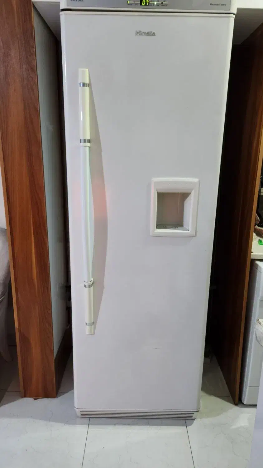 یخچال هیمالیا|یخچال و فریزر|تهران, بریانک|دیوار