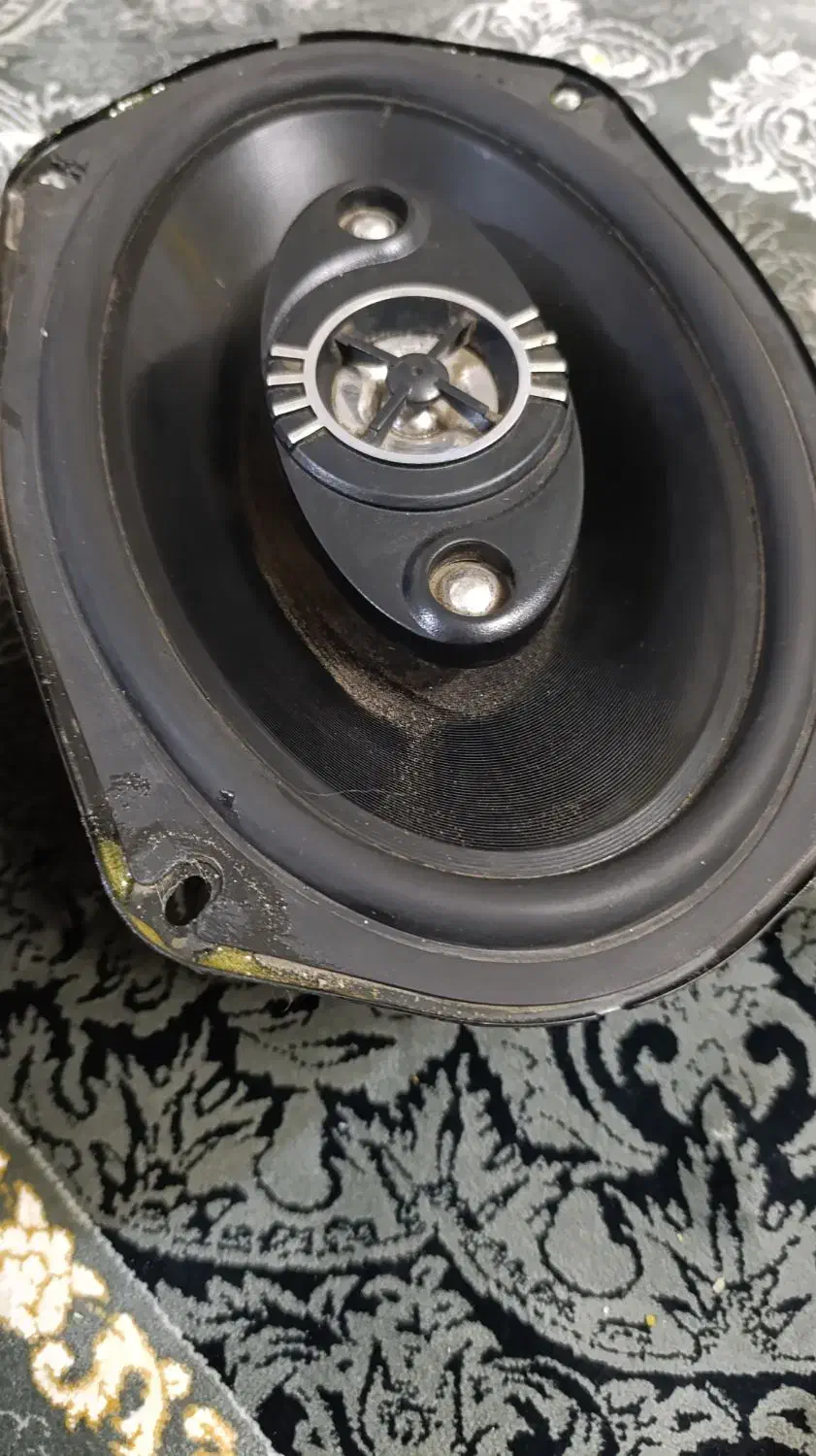 باند سیستم|سیستم صوتی خانگی|مشهد, شهید بصیر|دیوار