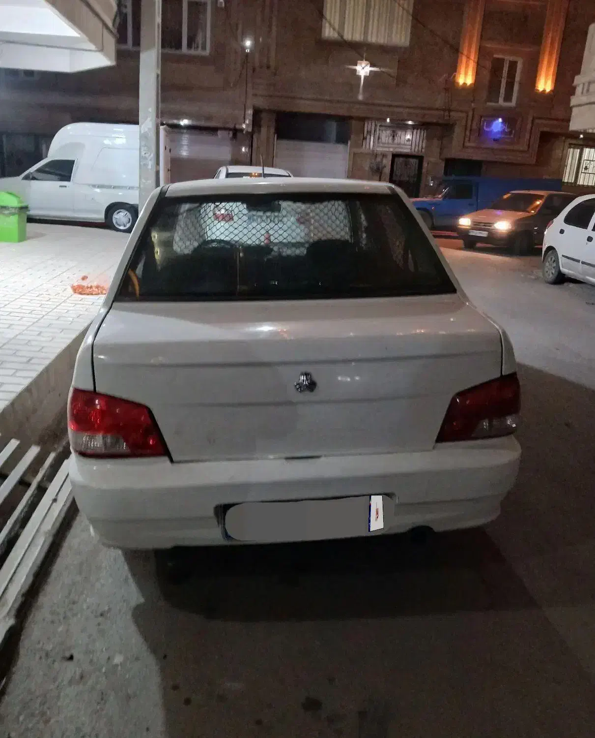 پراید 132|خودرو سواری و وانت|نسیم‌شهر, |دیوار