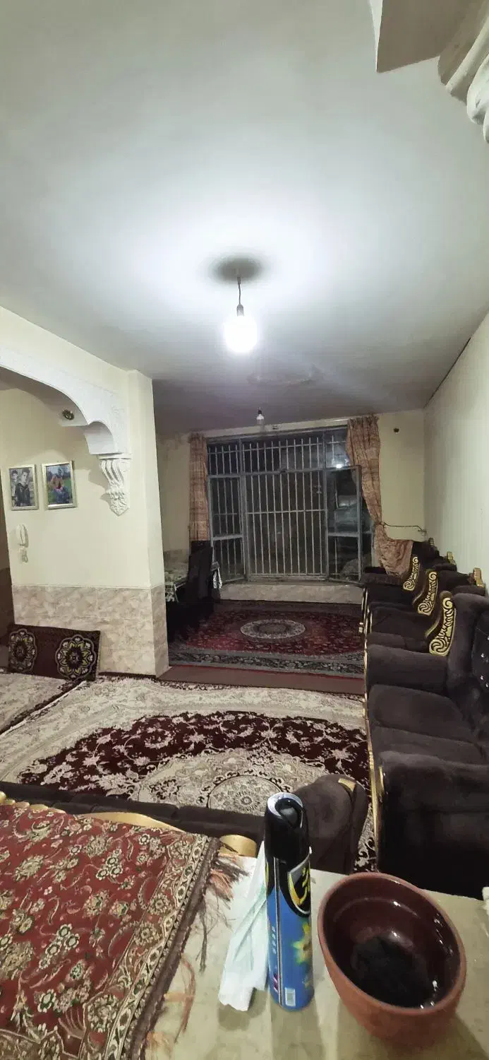 ویلایی حیاط، بنی هاشمی|اجارهٔ خانه و ویلا|شیراز, لشکری‎|دیوار