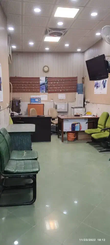 اجاره مغازه25متری پاساژ ملت|اجارهٔ مغازه و غرفه|کرمانشاه, |دیوار