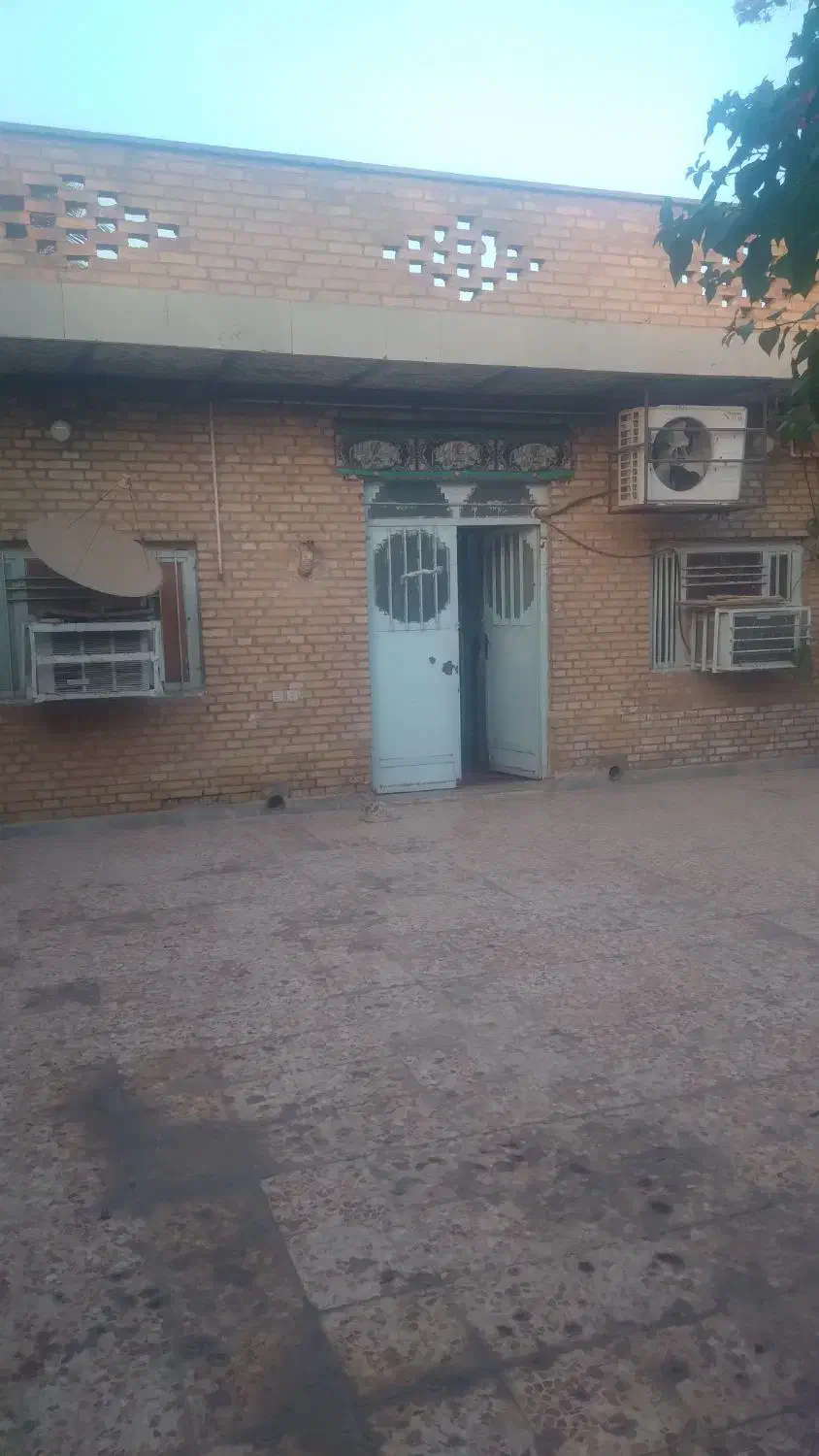 منزل مسکونی ویلایی برای فروش شهرستان حمیدیه|فروش خانه و ویلا|حمیدیه, |دیوار