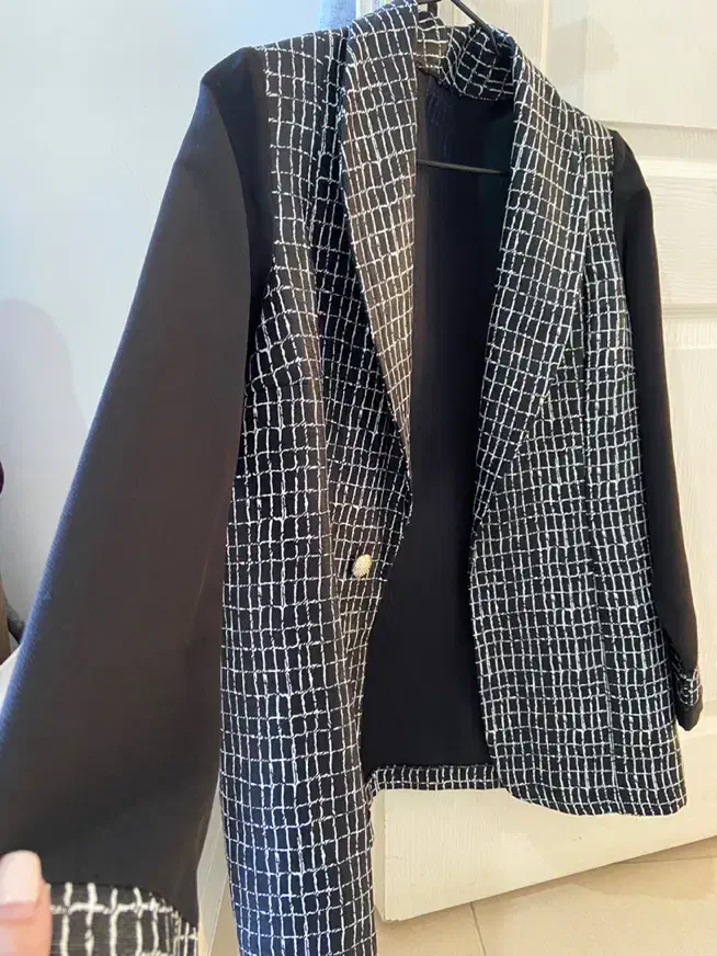 کت مجلسی شیک نو|لباس|بابل, |دیوار