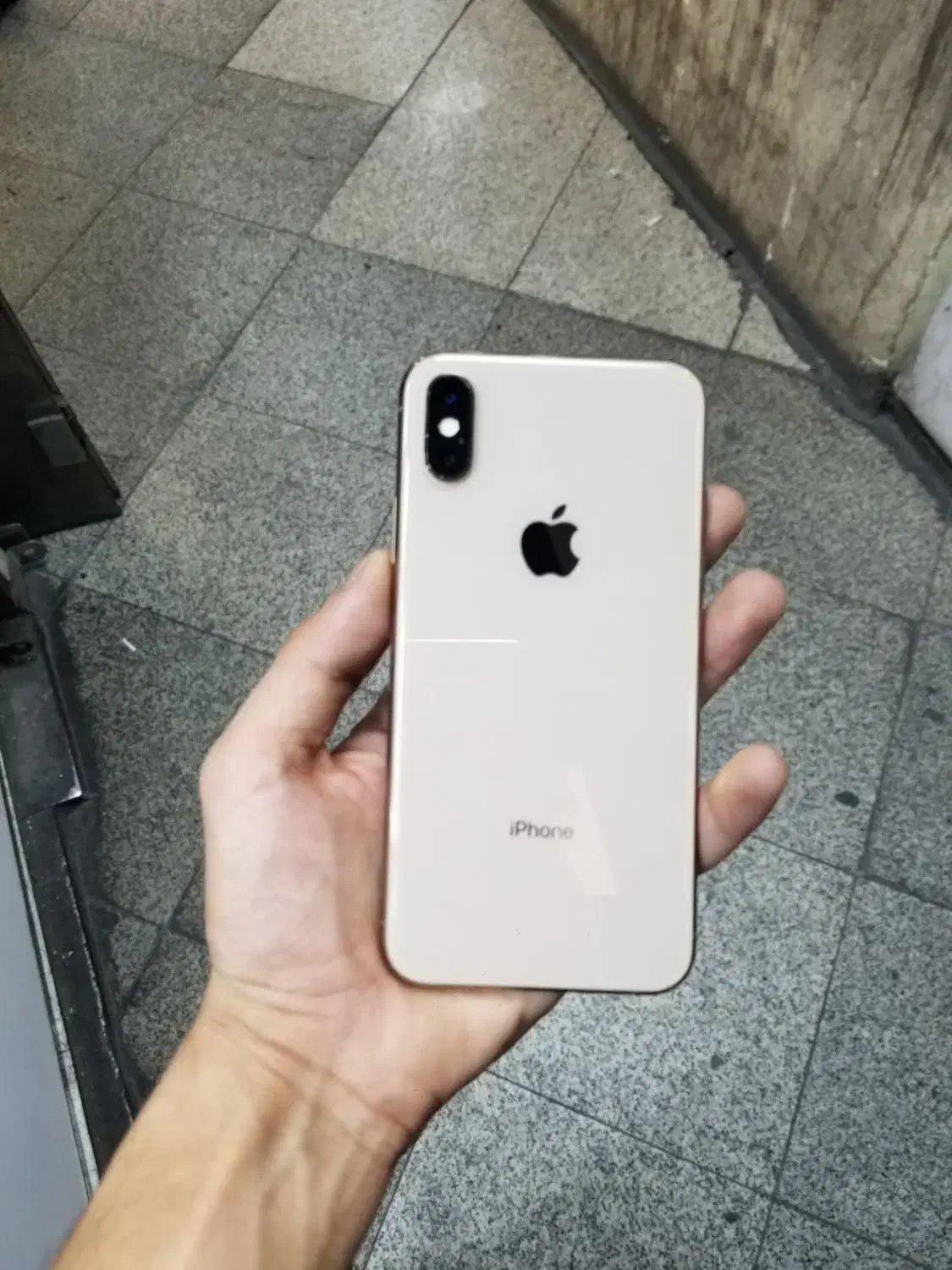 iphone xs 256|موبایل|تهران, جمهوری|دیوار