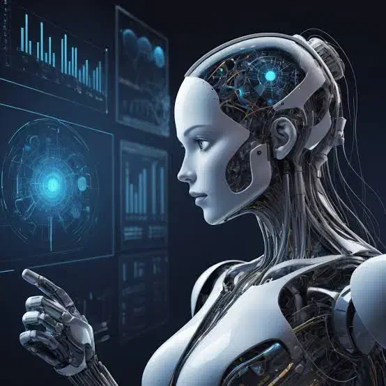 آموزش هوش مصنوعی و کسب و کار|خدمات آموزشی|ساری, |دیوار