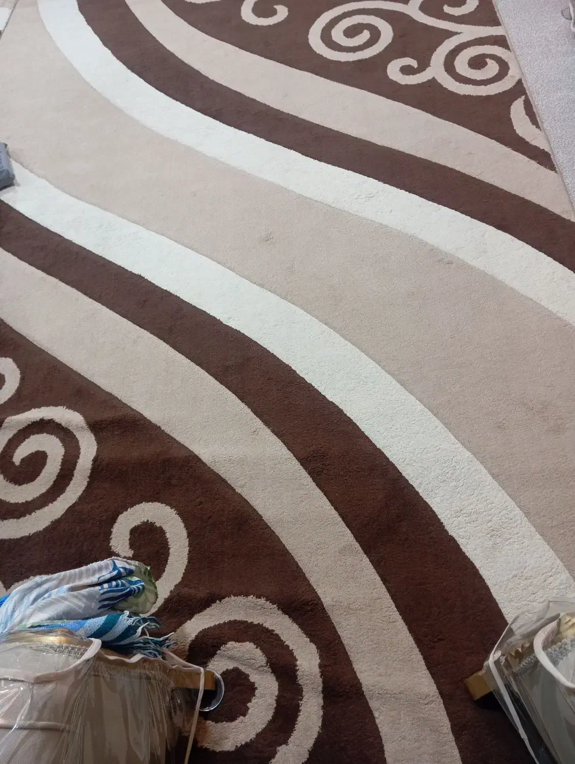 فرش|فرش|بندر ماهشهر, |دیوار