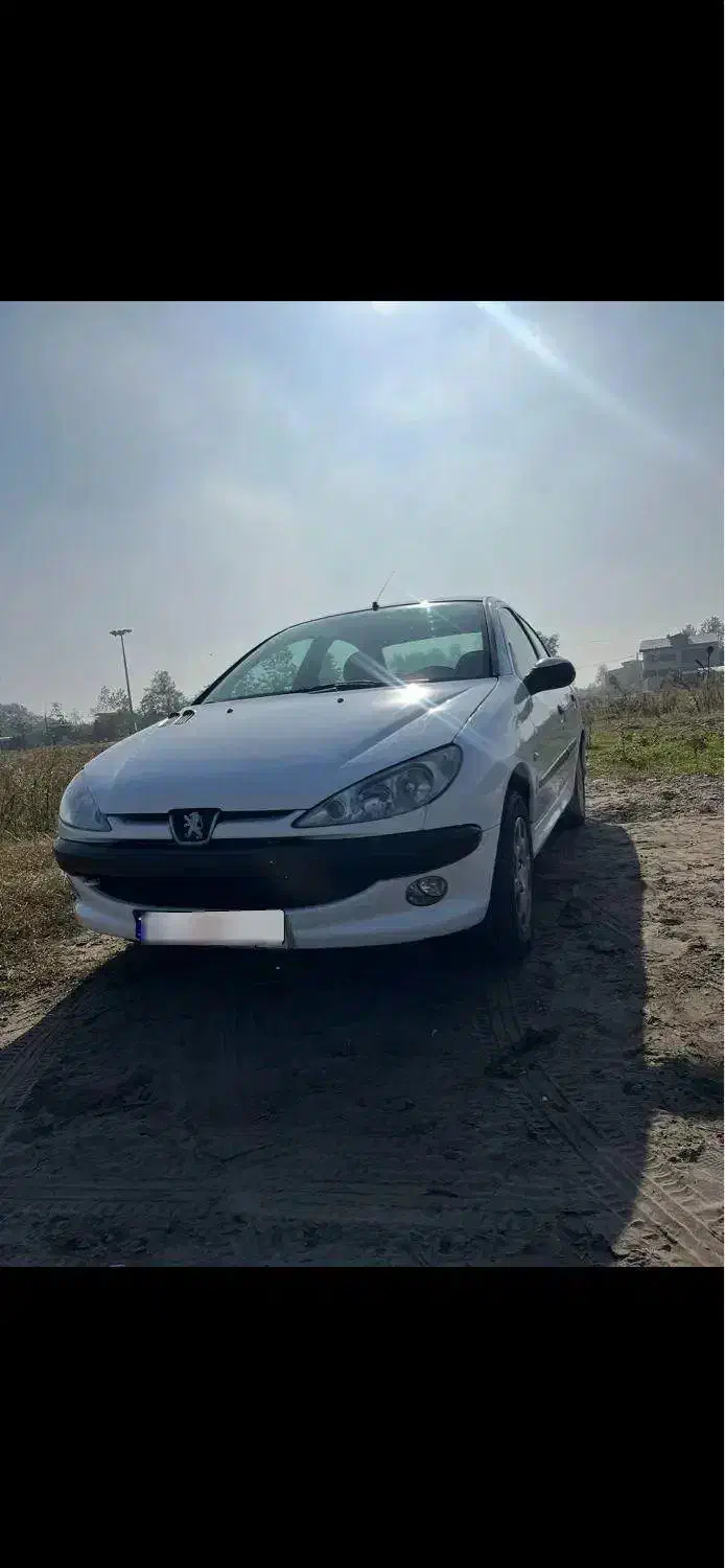 206sd v2|خودرو سواری و وانت|رودسر, |دیوار