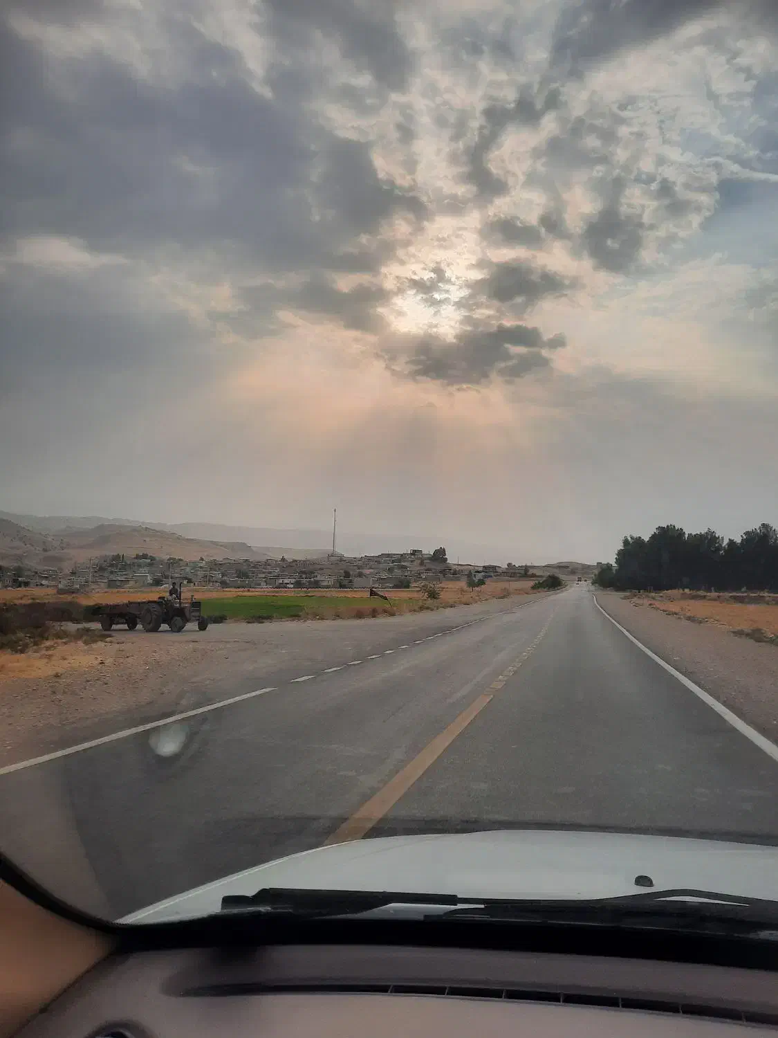 مسافر دربستی|خدمات حمل و نقل|تهران, آرژانتین|دیوار