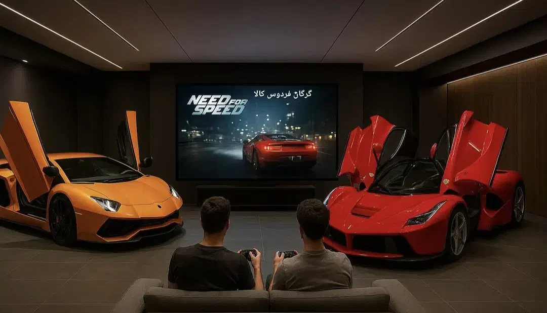 تلویزیون 75اینچ وارداتی اصلی هایسنس هوشمندفول4k|تلویزیون و پروژکتور|گرگان, |دیوار