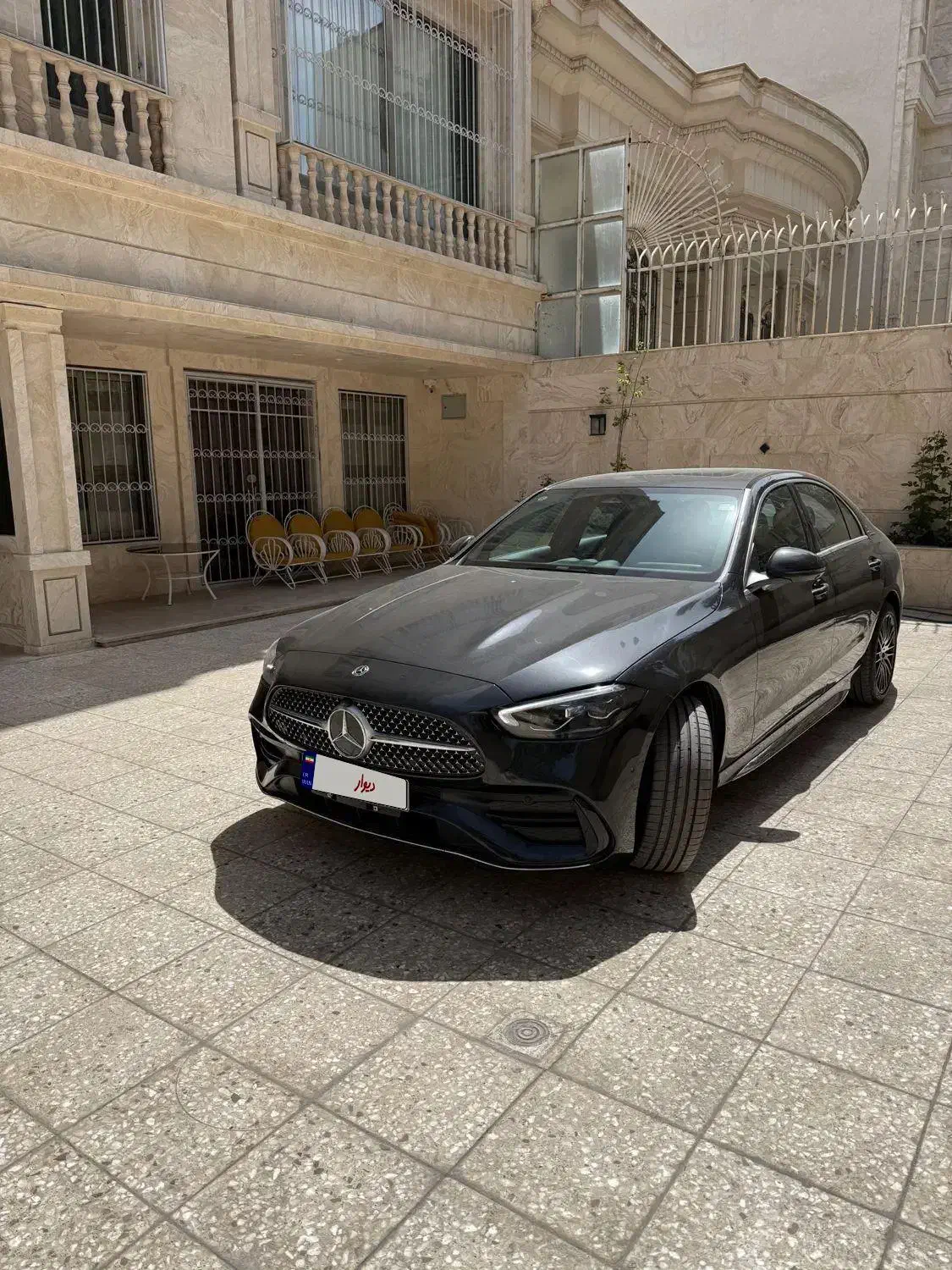 c200l|خودرو سواری و وانت|مشهد, احمدآباد|دیوار