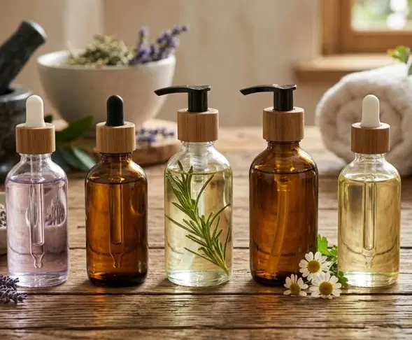 روغن ماساژ|آرایشی، بهداشتی، درمانی|اصفهان, چرخاب|دیوار