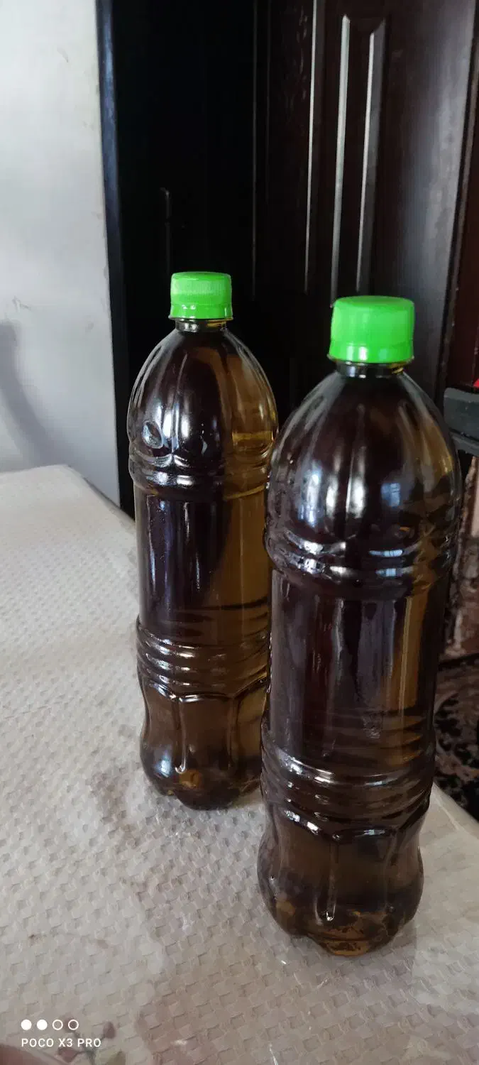 روغن زیتون صددرصد طبیعی بشرط آزمایش|خوردنی و آشامیدنی|رشت, باهنر|دیوار