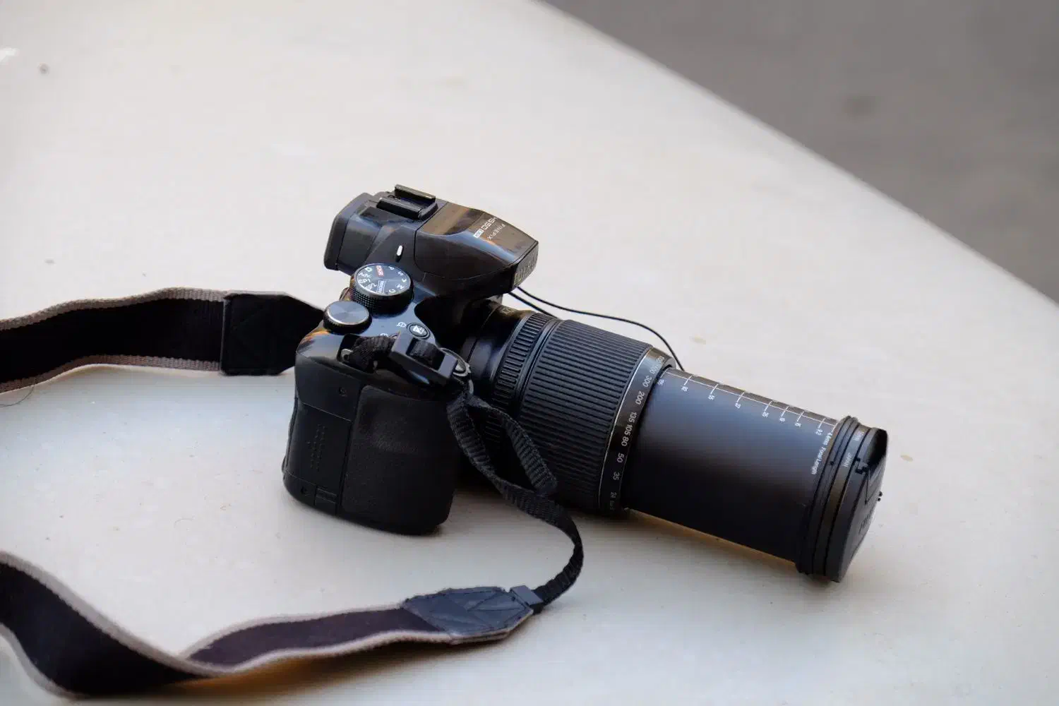 دوربین عکاسی فیلمبرداری فوجی Fujifilm HS 50 exr|دوربین عکاسی و فیلمبرداری|تهران, تهرانپارس شرقی|دیوار