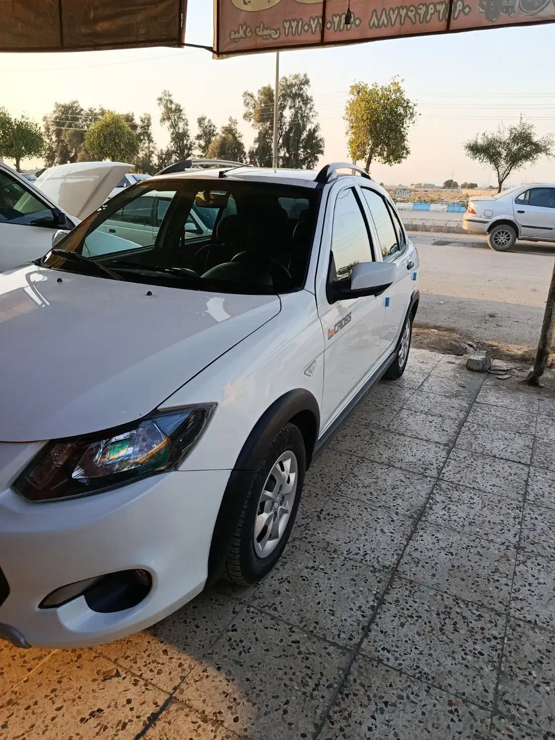 کوییک1401لاکاغذی|خودرو سواری و وانت|بهبهان, |دیوار