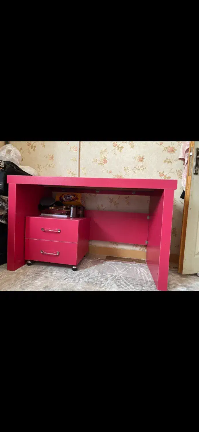 میزتحریر|میز تحریر و کامپیوتر|کرمان, |دیوار