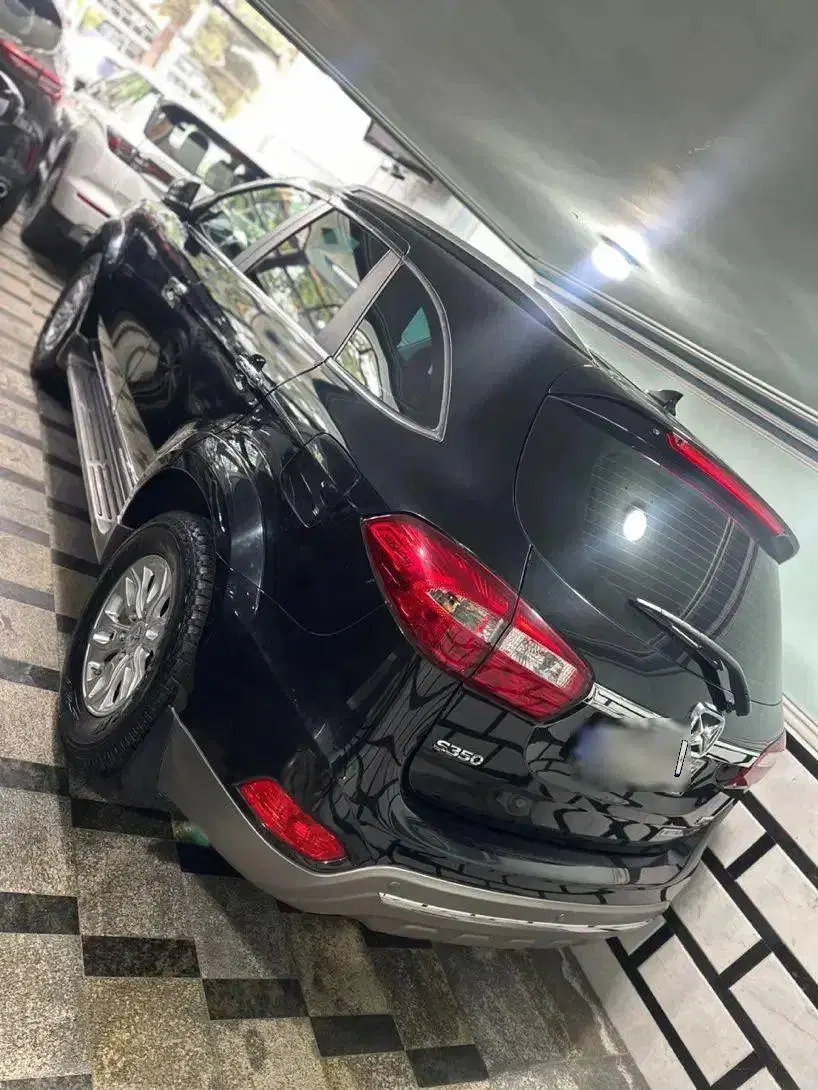Jmc s350|خودرو سواری و وانت|تهران, سهروردی|دیوار