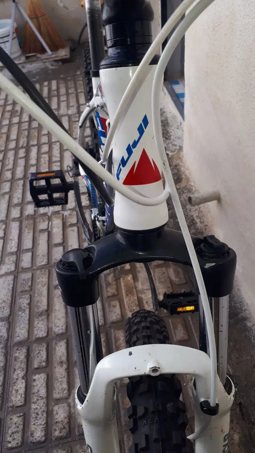 فروش فوری ۳ عدد دوچرخه|دوچرخه، اسکیت، اسکوتر|باغستان, |دیوار