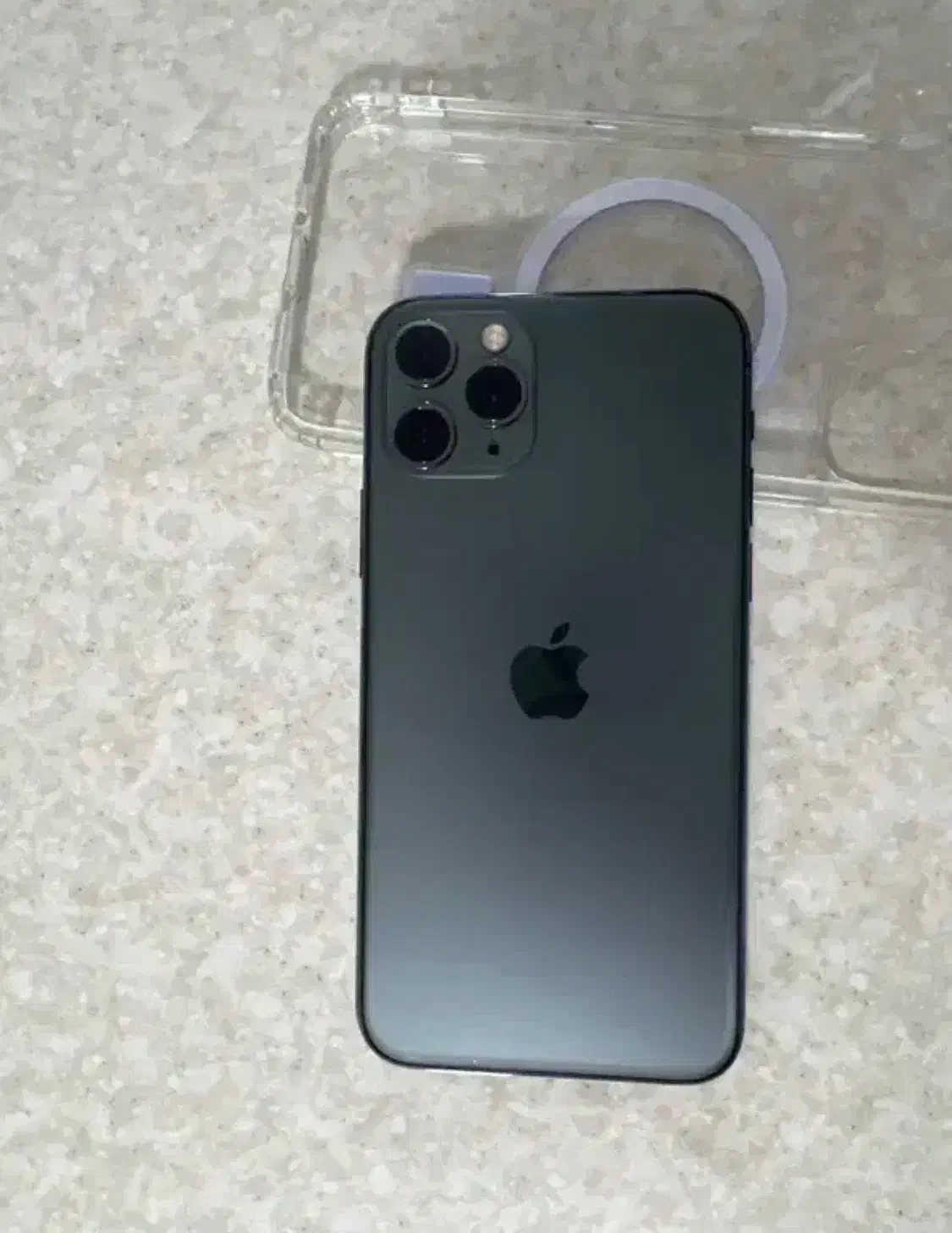 ایفون ۱۱پرو ۲۵۶گیگ|موبایل|ارومیه, |دیوار