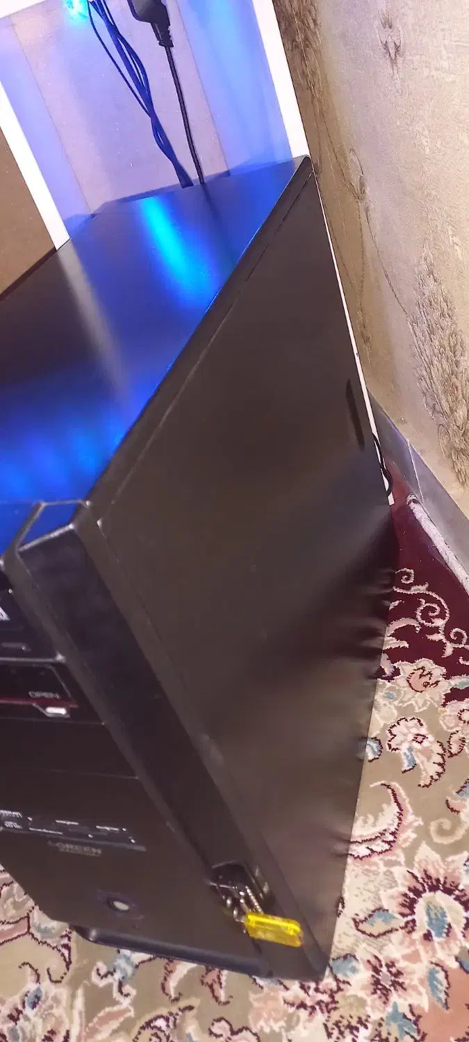 سیستم ( کیس)|رایانه رومیزی|جلیل آباد, |دیوار