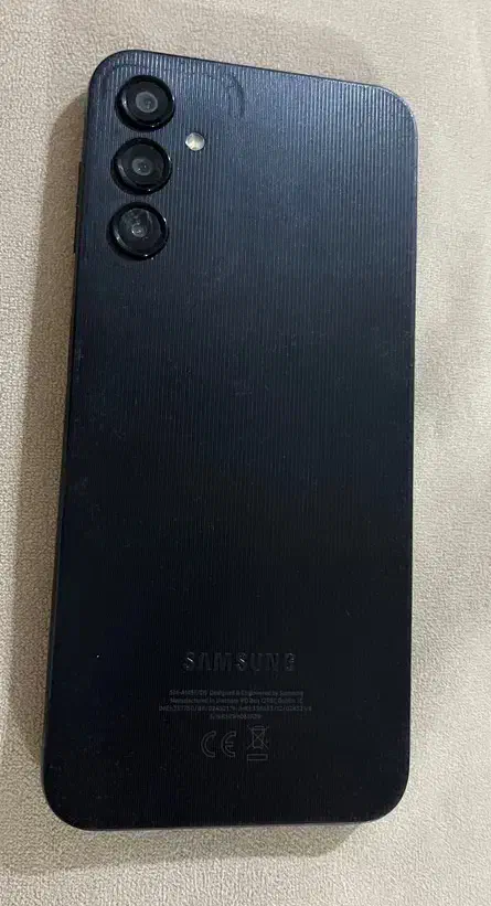 گوشی سامسونگ A14 حافظه 128|موبایل|بجنورد, |دیوار