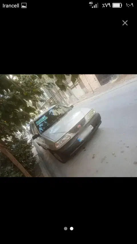 خودرو سواری|خودرو سواری و وانت|گلبهار, شهر جدید گلبهار|دیوار