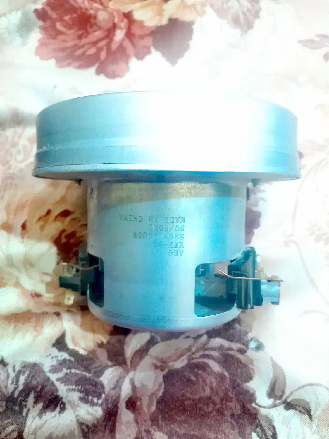 موتور جاروبرقی|جاروبرقی، جارو شارژی، بخارشو|تربت جام, شهید نصرالهی|دیوار