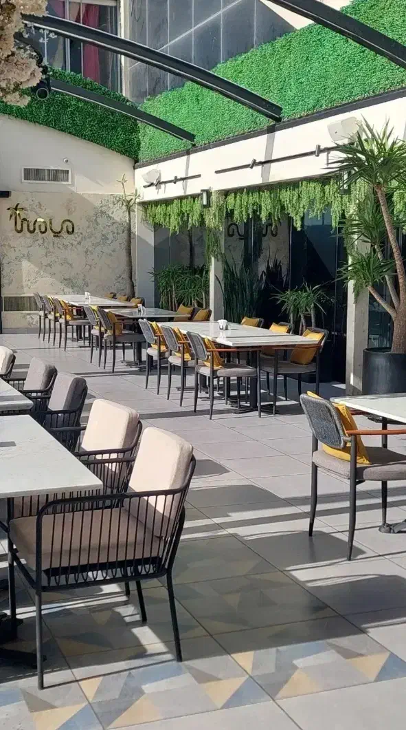 کباب پز ماهر،ظرفشور،خدمات|استخدام خدمات فروشگاه و رستوران|تهران, اقدسیه|دیوار