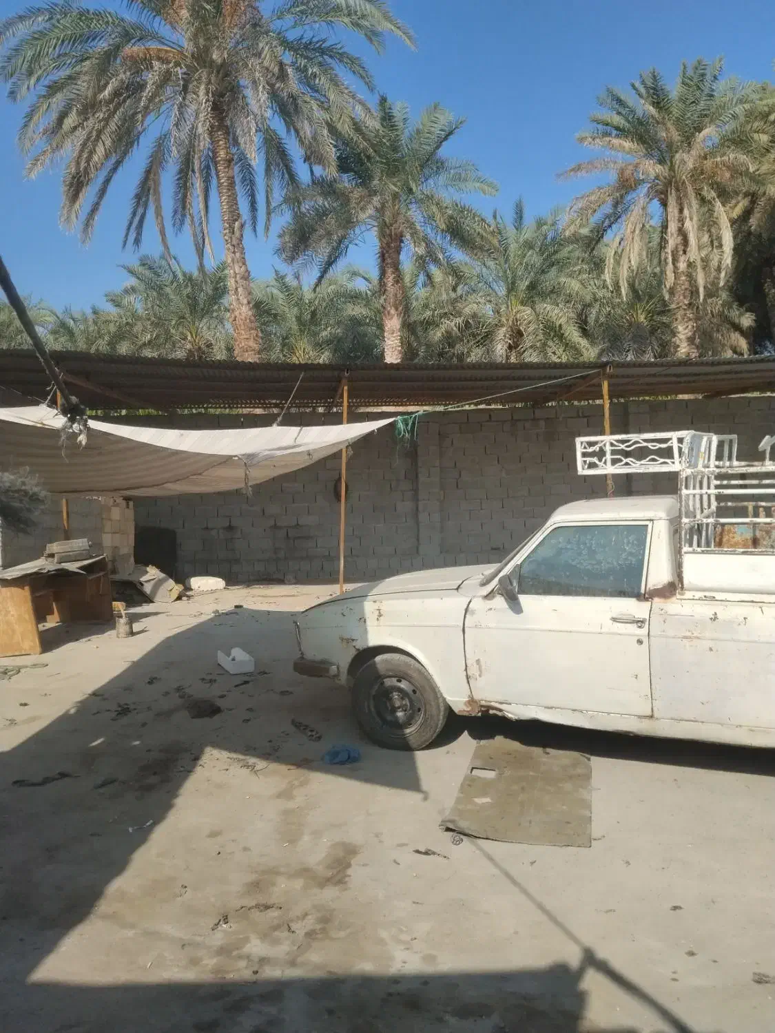 سیم کشی|خدمات پیشه و مهارت|ایرانشهر, |دیوار