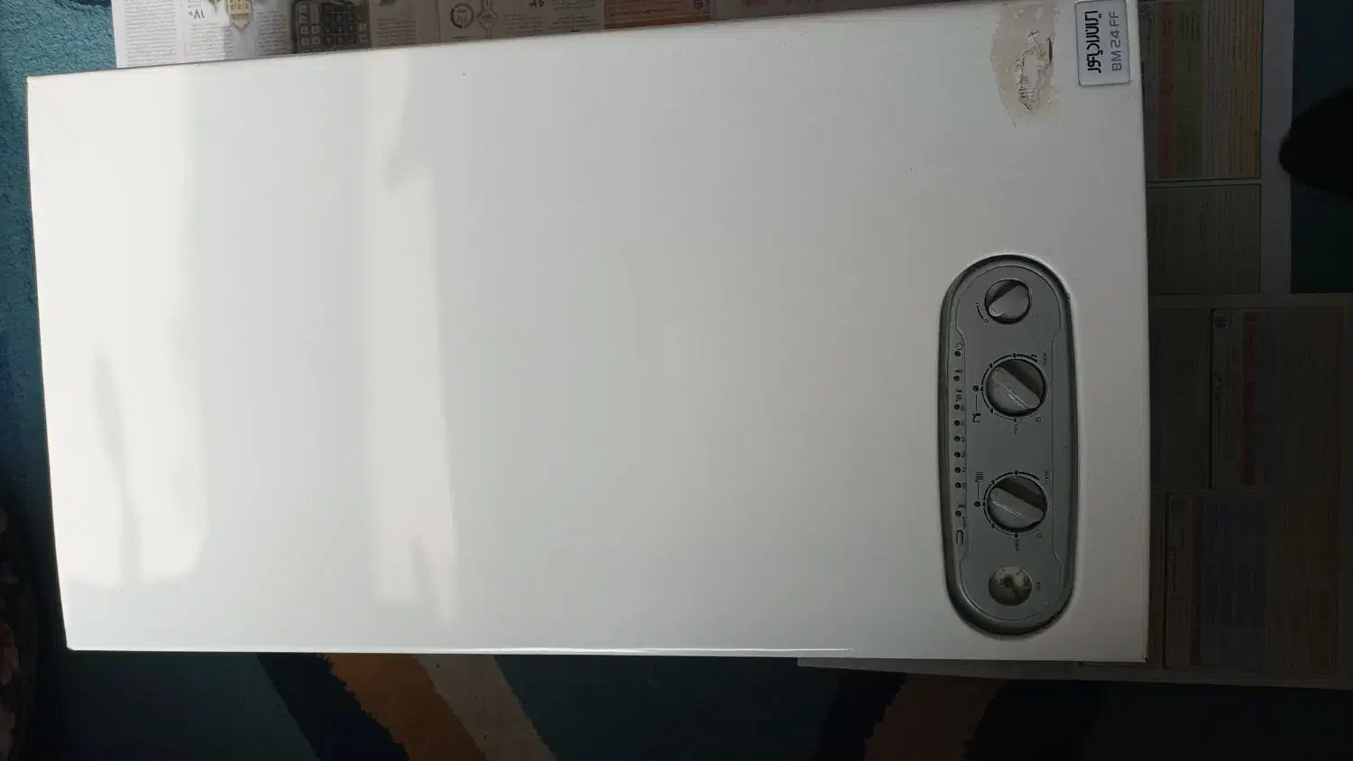 سرویس پکیج دیواری|آبگرمکن، پکیج، شوفاژ|تهران, اسکندری|دیوار