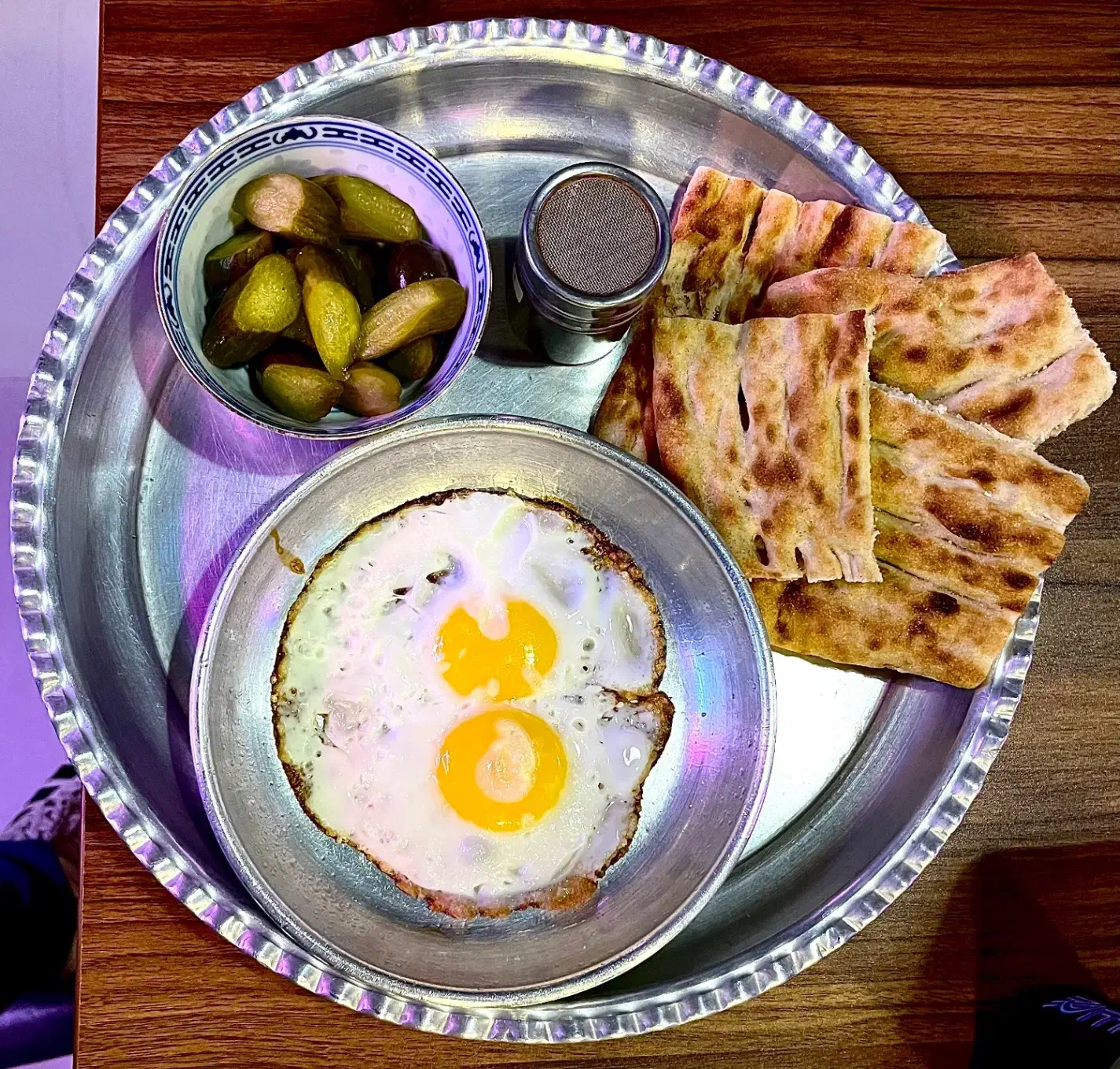 کارگر ساده جهت کار در صبحانه و دیزی سرا|استخدام خدمات فروشگاه و رستوران|بابلسر, |دیوار