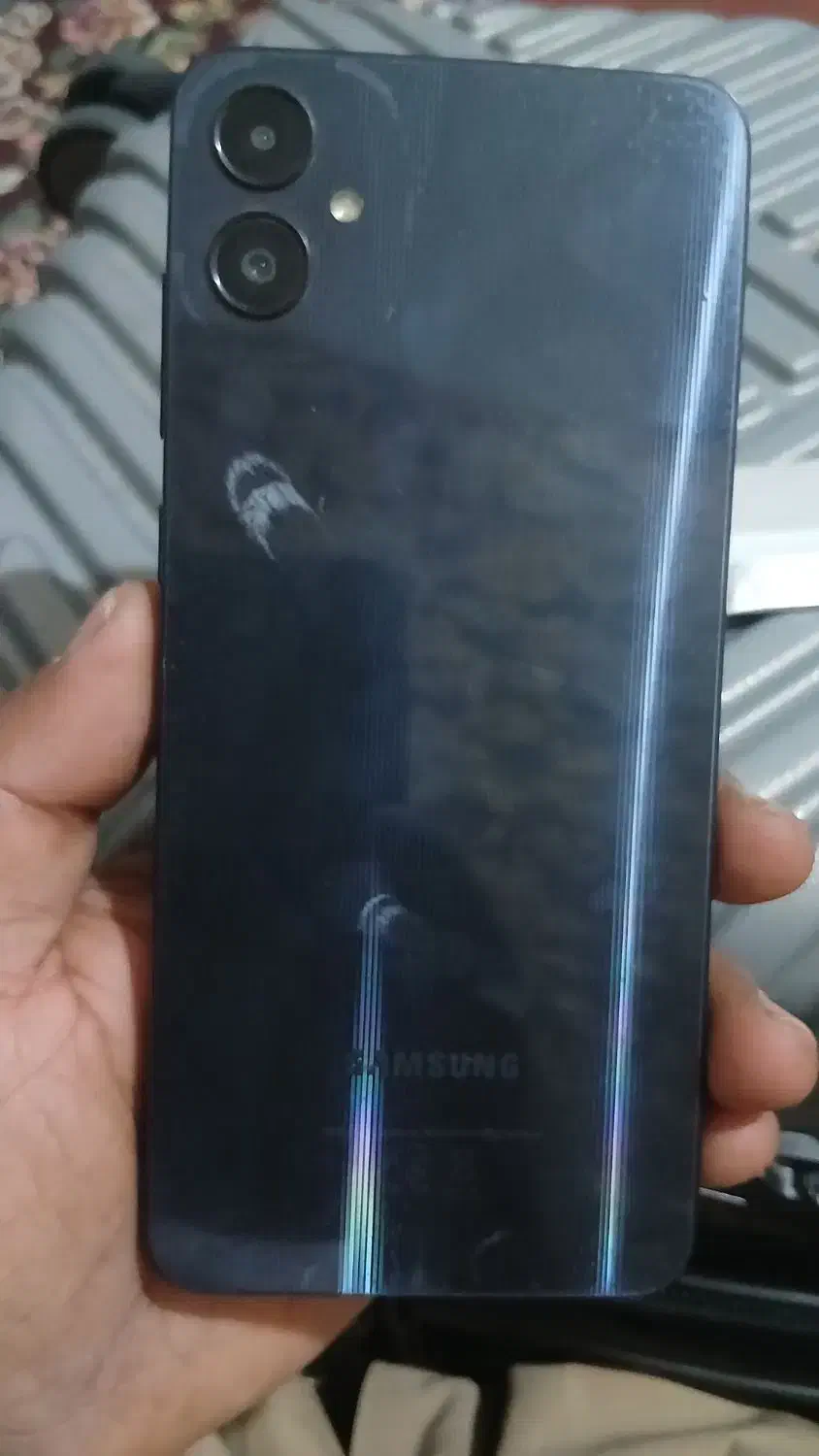 گلکسی a05|موبایل|سراوان, |دیوار