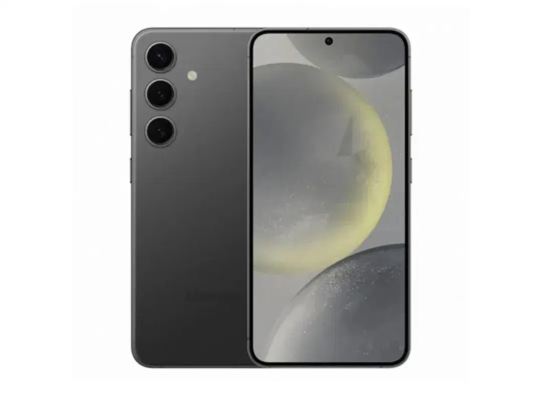 s24Fe black زیر قیمت کل ایران|موبایل|گرگان, |دیوار