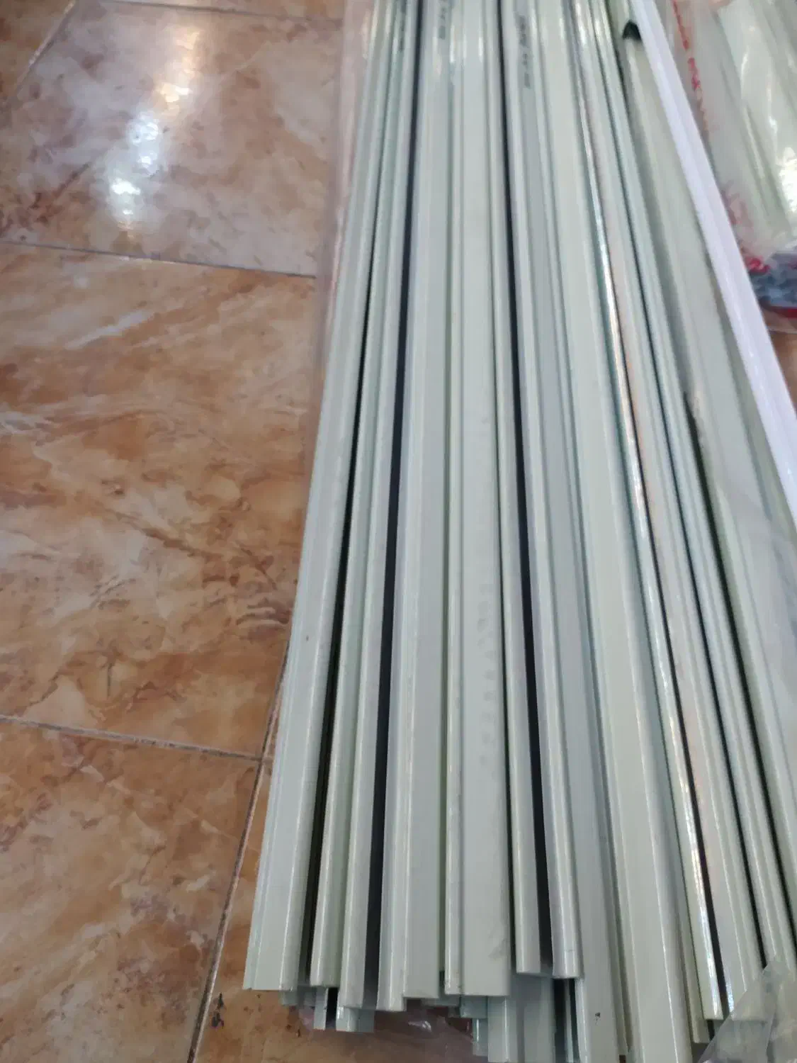 شیش پرده آمادگی|پرده، رانر، رومیزی|مراغه, |دیوار