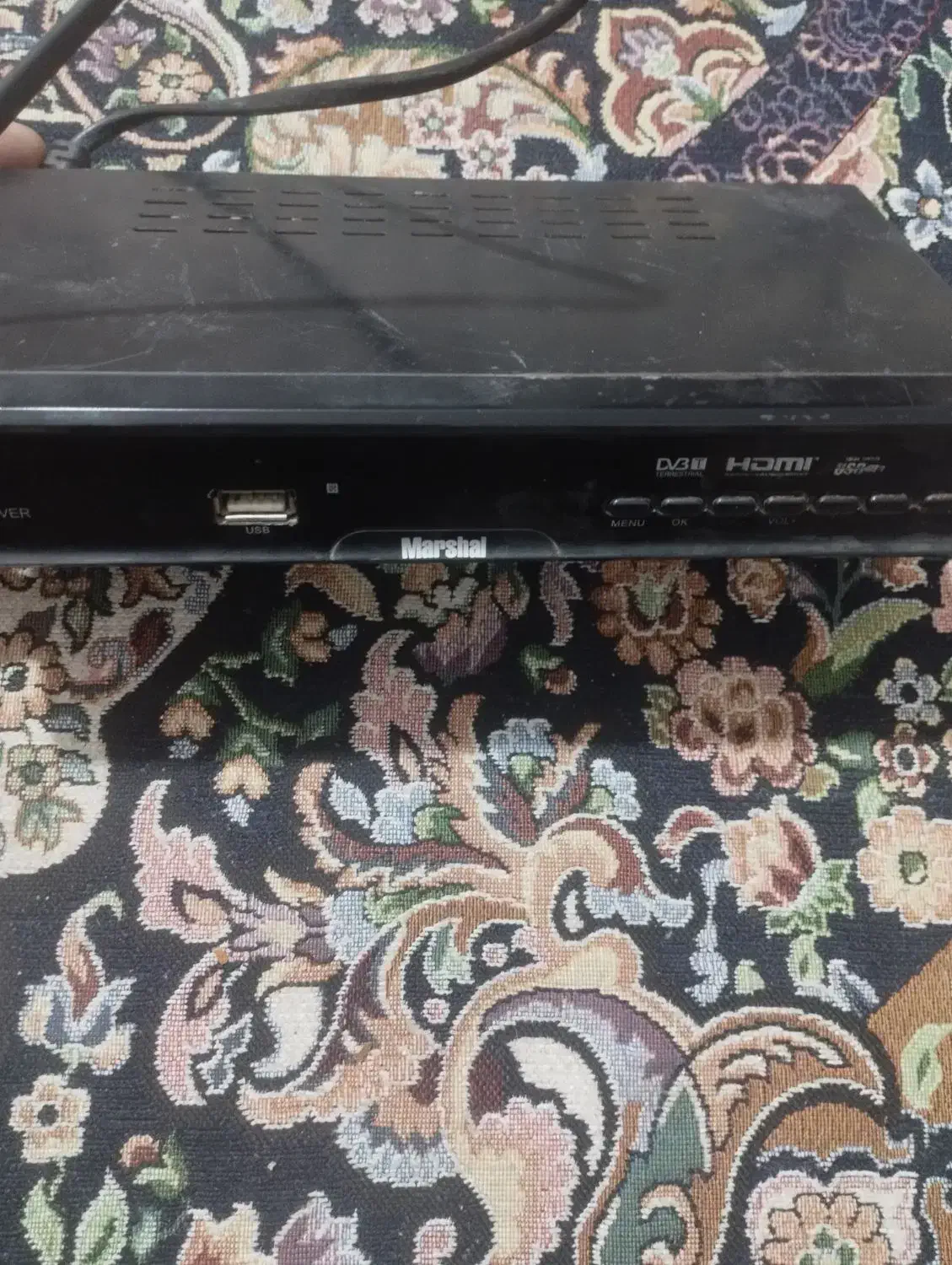 دستگاه دیجیتال|صوتی و تصویری|ایرانشهر, |دیوار