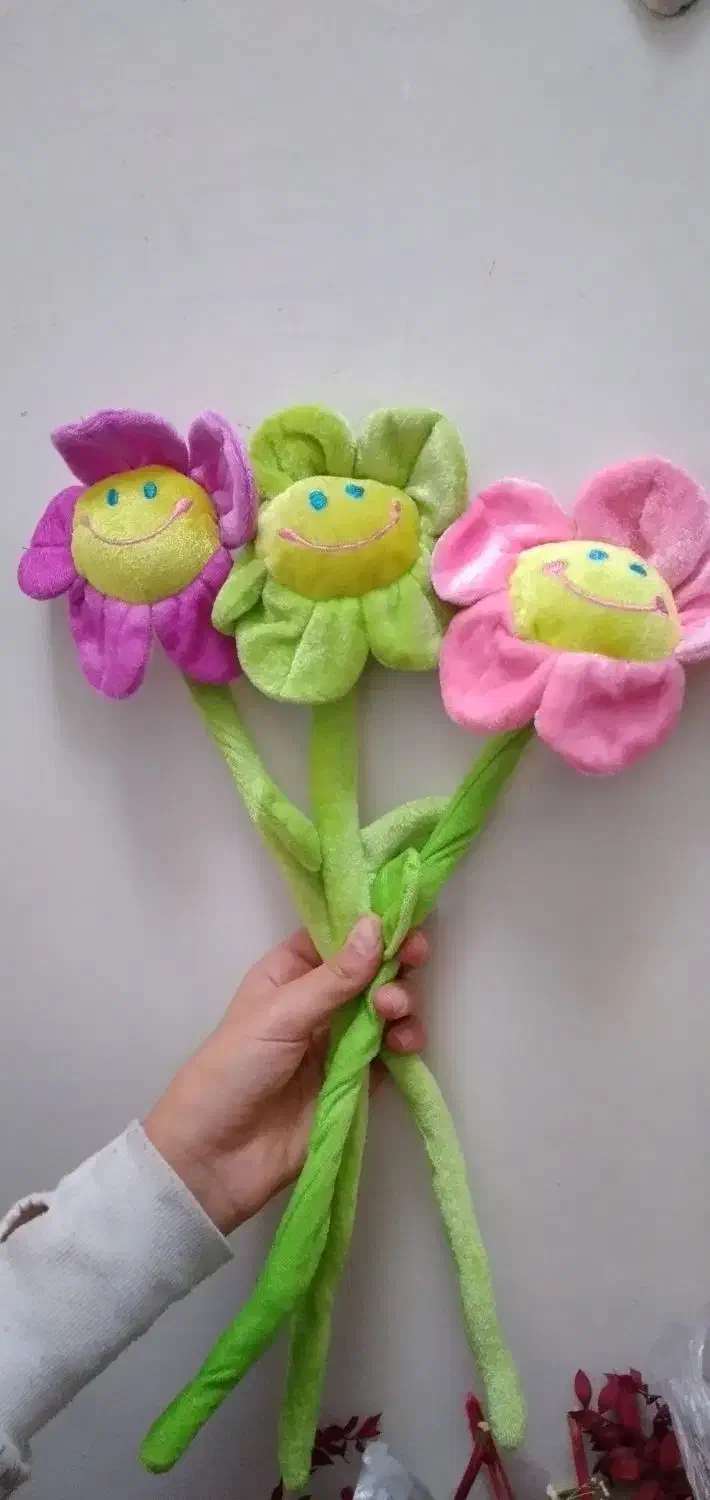 گلهای مخمل|اسباببازی|مشهد, ایثار|دیوار