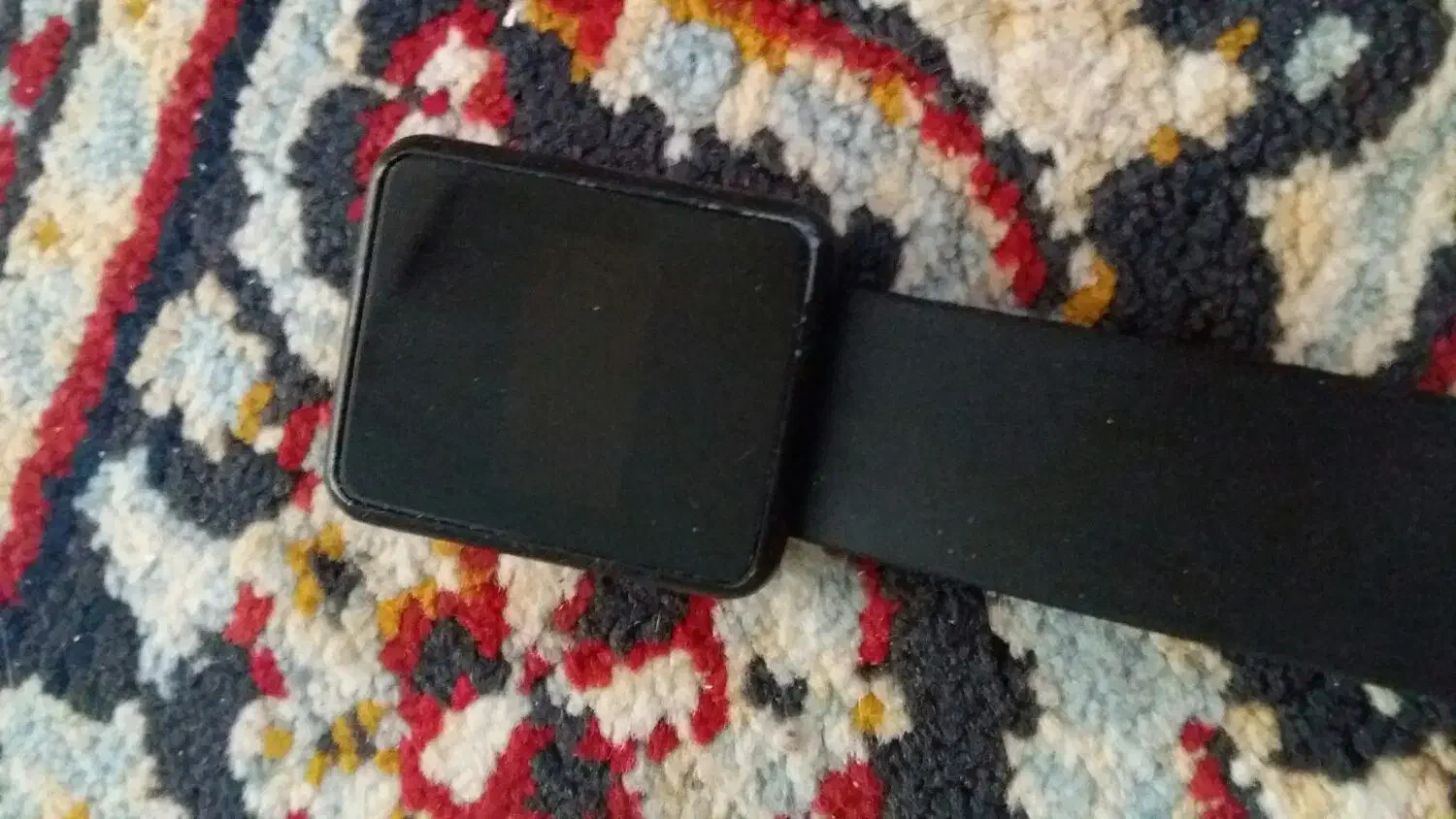 ساعت لمسی نو|ساعت|خواف, |دیوار