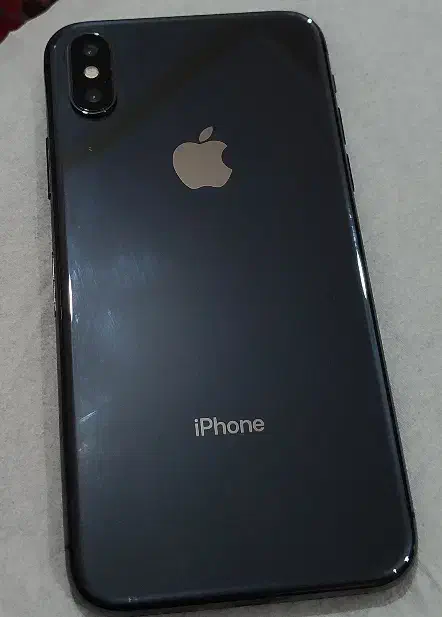 آیفون x 256|موبایل|رفسنجان, |دیوار