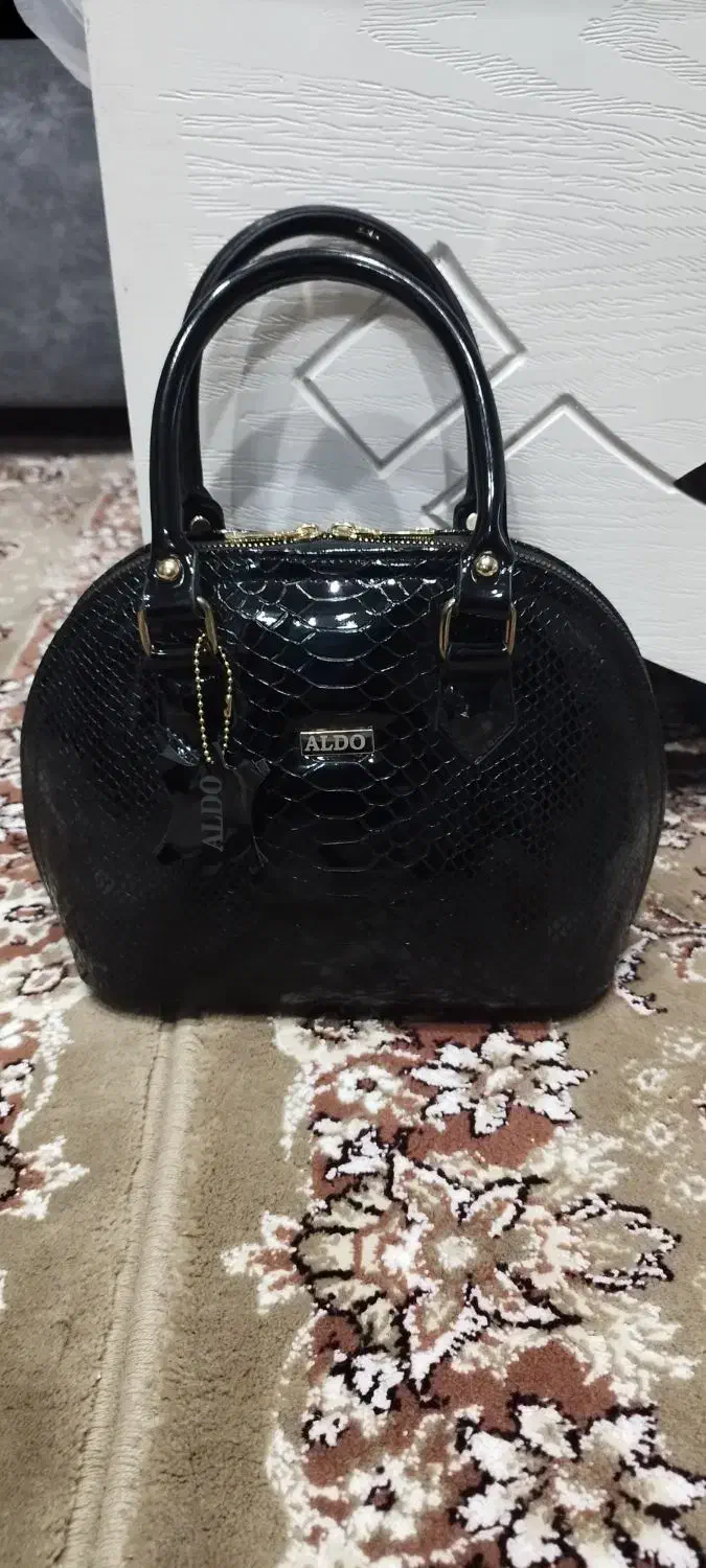 کیف زنانه فروشی|کیف، کفش، کمربند|بندر انزلی, متروپل|دیوار