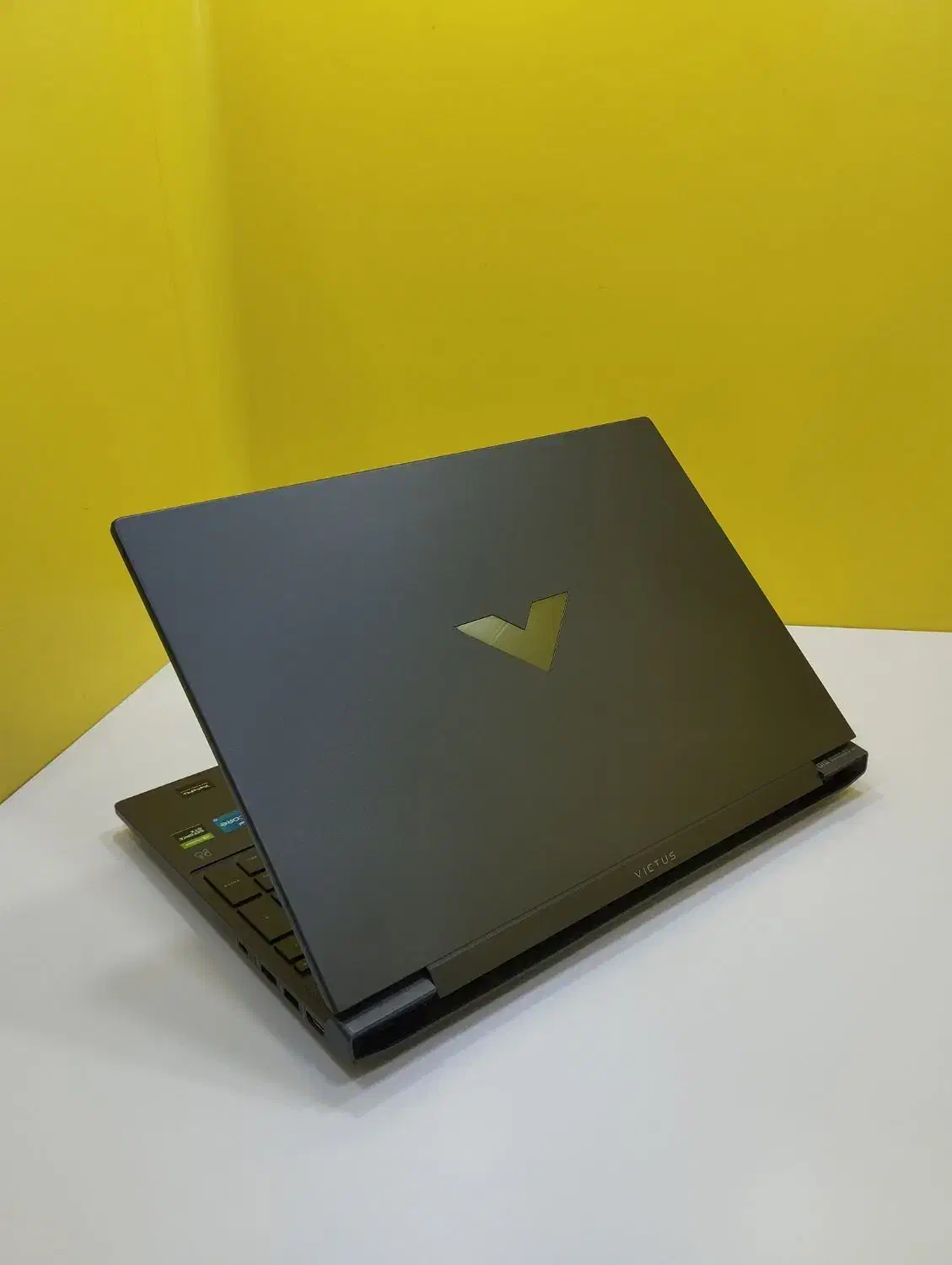 لپتاپ گیمینگ نسل ۱۲ رم ۱۶ گیگ گرافیک ۴ گیگ|رایانه همراه|مشهد, ادیب نیشابوری (شهرک غرب)|دیوار