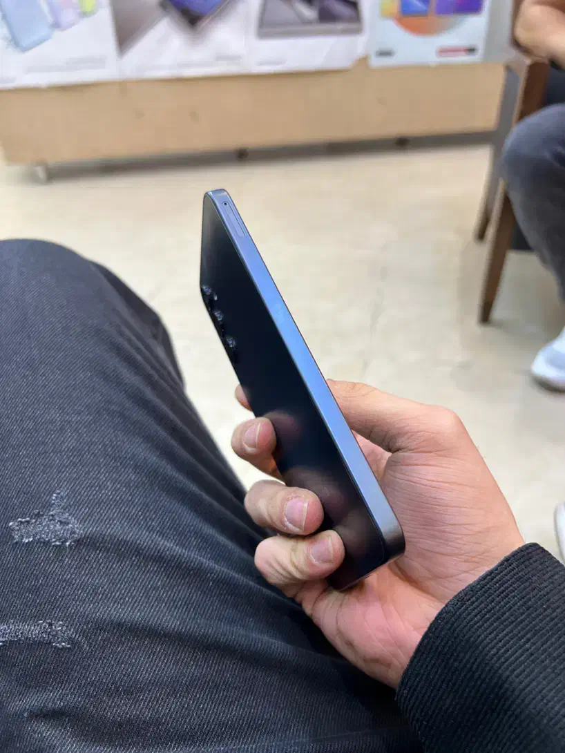 سامسونگ a16 256 ram8|موبایل|تهران, پونک|دیوار
