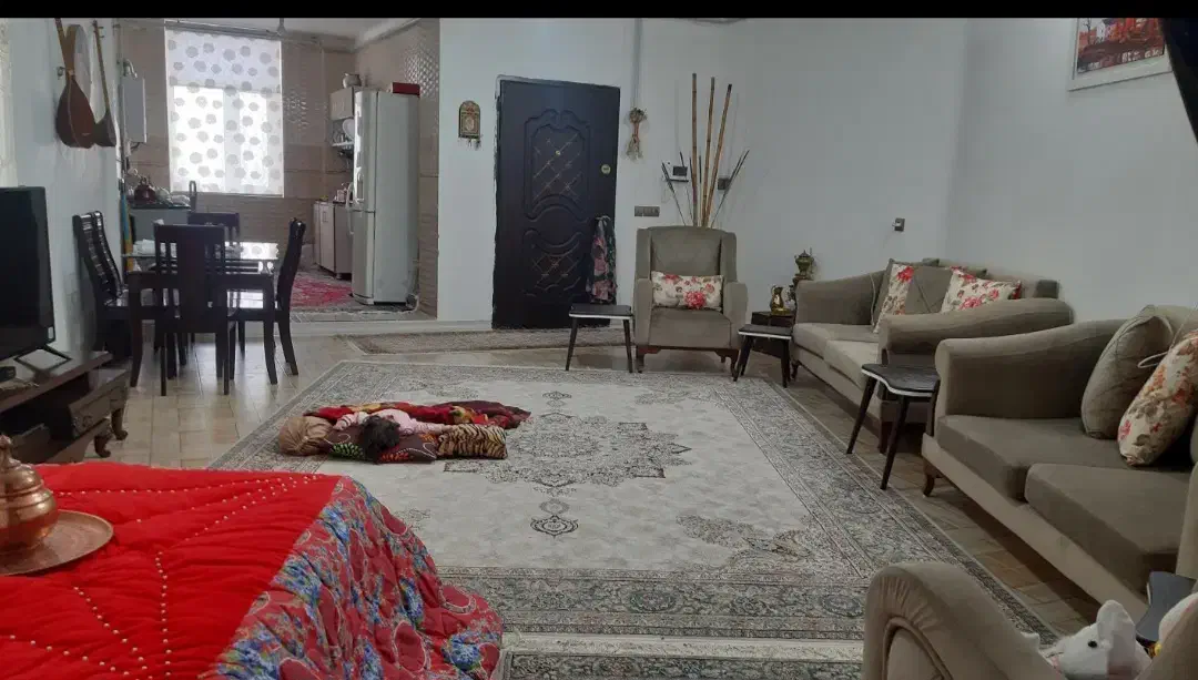 یک واحد آپارتمان درروستای ارکوئین|فروش آپارتمان|حلب, |دیوار