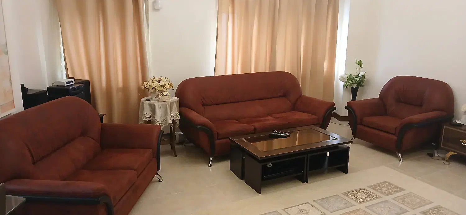 مبلمان درحدنو|مبلمان خانگی و میز عسلی|چالوس, |دیوار