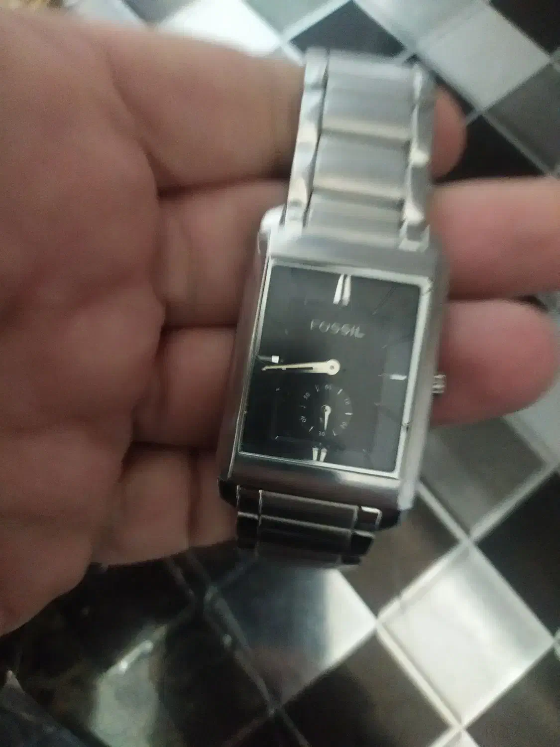 ساعت|ساعت|خرمآباد, |دیوار