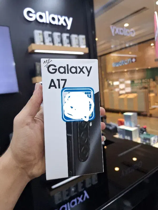 فروش ویژه نقدی و اقساطی از دم سامسونگ A17 A07|موبایل|تهران, شهرک غرب|دیوار