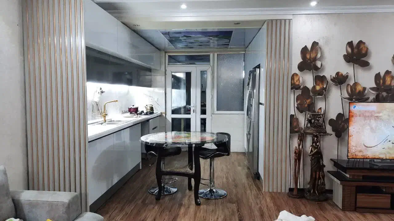 طراحی ساخت و نصب کابینت، کمد دیواری و تی وی وال|خدمات پیشه و مهارت|چهاردانگه (تهران), |دیوار