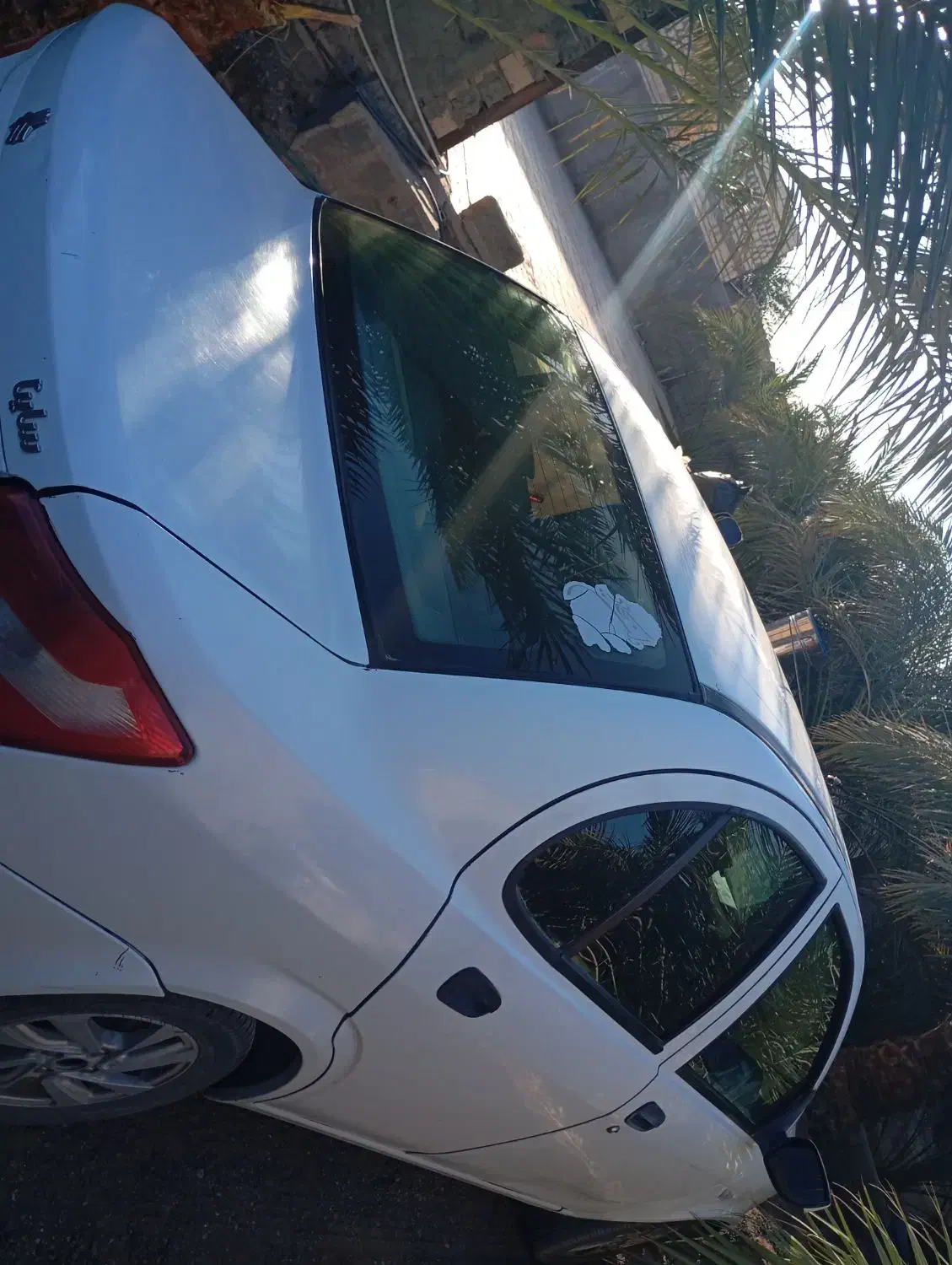 ساینا 1397|خودرو سواری و وانت|نرماشیر, |دیوار