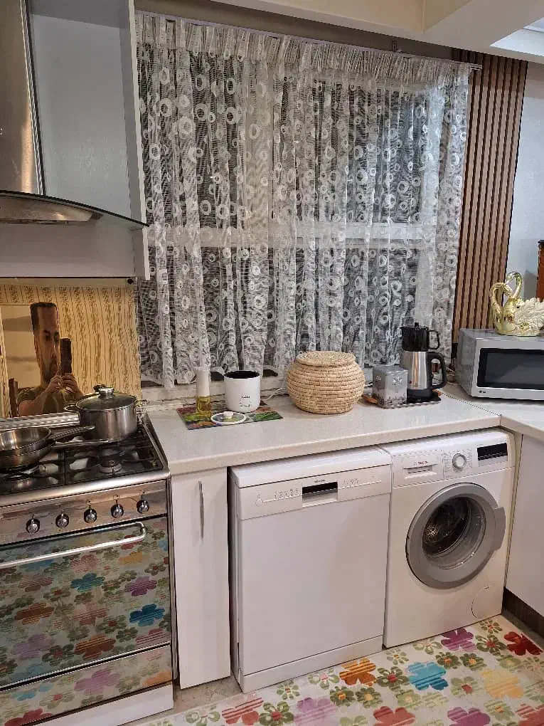 ۹۸متر ۳خواب استاندارد فردوس غرب|فروش آپارتمان|تهران, ارم|دیوار