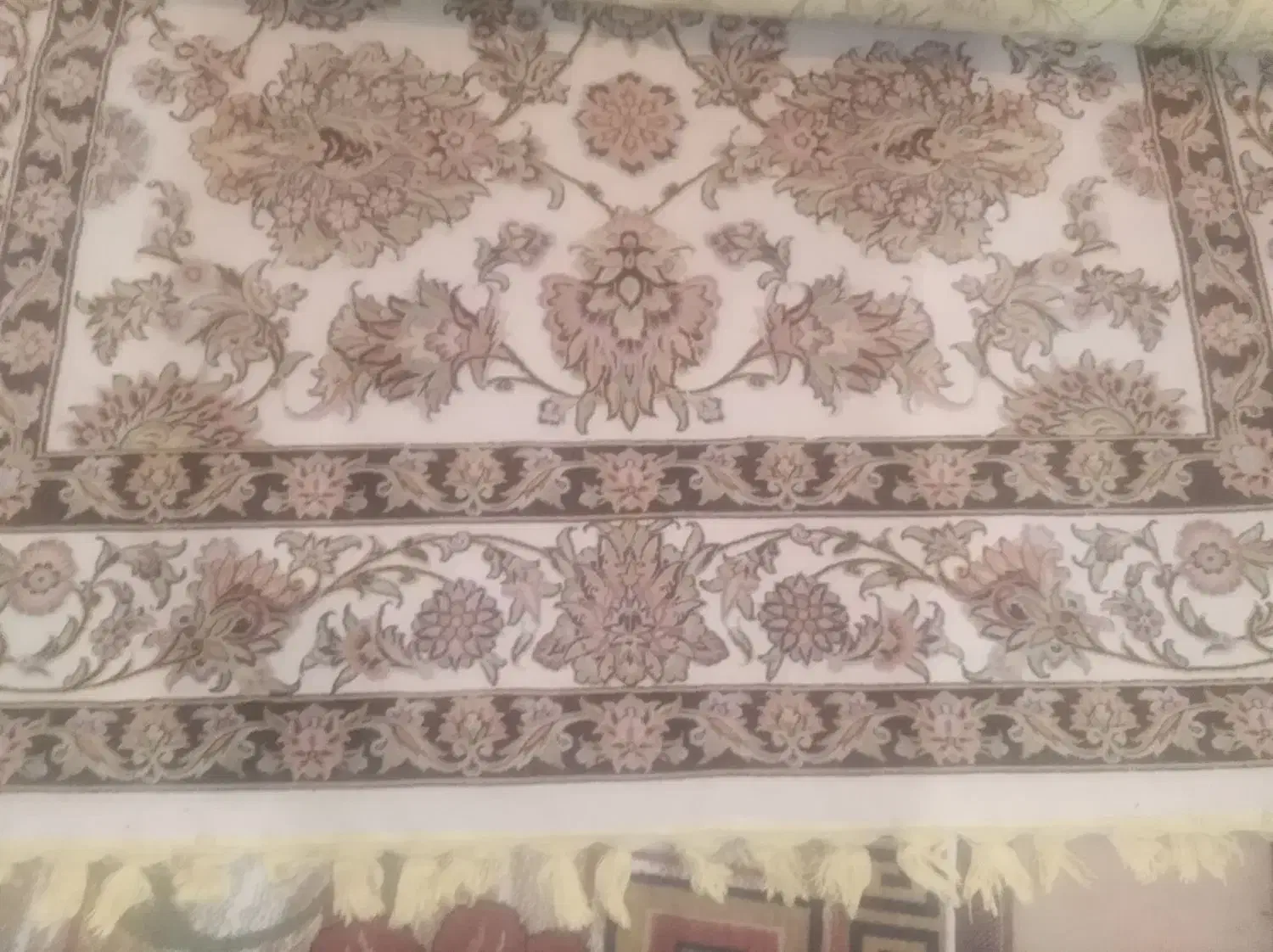 فرش 6متری|فرش|مشهد, کارگران|دیوار