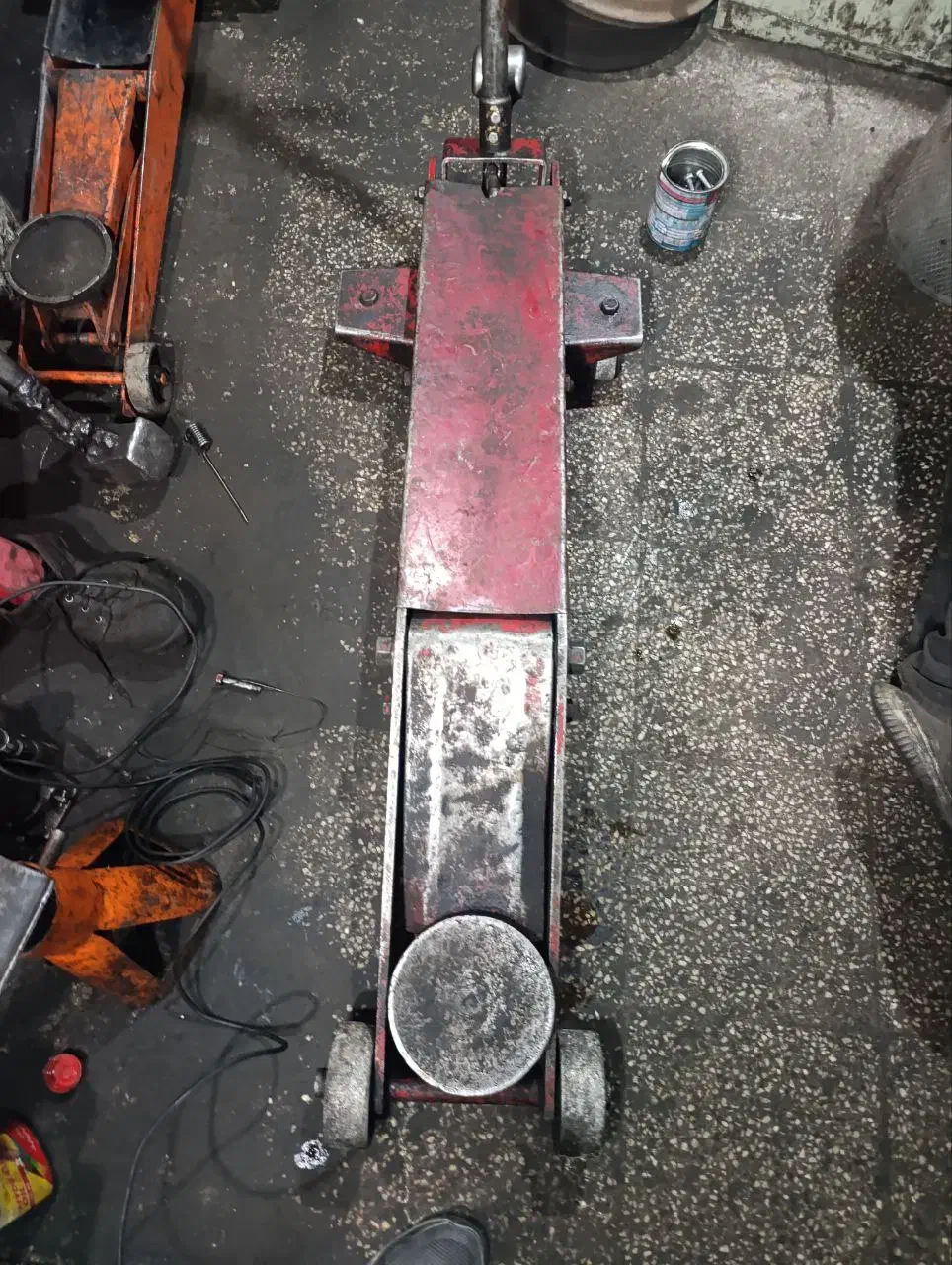 جک سوسماری سنکین|ابزارآلات|خرم‌آباد, |دیوار